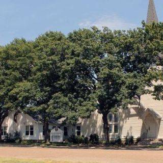 Lorena United Methodist Church - Lorena, Texas
