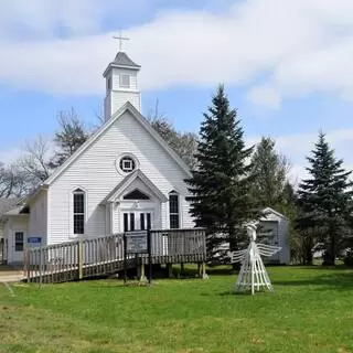 Weaver United Methodist Church - Weaver, Minnesota