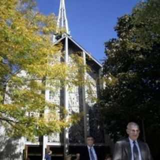 Boardman United Methodist Church - Youngstown, Ohio