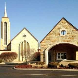 Lakeville United Methodist Church - Lakeville, Indiana