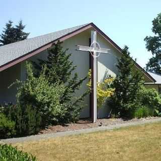 Yelm Community United Methodist Church - Yelm, Washington