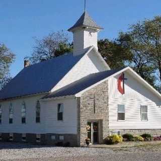 Pleasant Hill United Methodist Church - Akron, Indiana