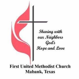 First United Methodist Church of Mabank - Mabank, Texas
