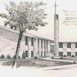 Otterbein United Methodist Church - New Philadelphia, Ohio