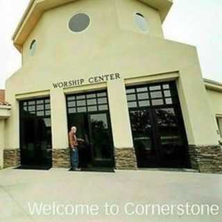 Cornerstone Community Church - Simi Valley, California