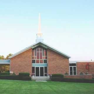 East Fairfield United Methodist Church - New Waterford, Ohio