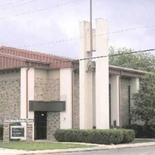First United Methodist Church of Hondo - Hondo, Texas