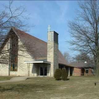 Smithville United Methodist Church - Smithville, Ohio