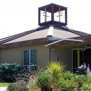 Waterville Federated Church - Waterville, Washington
