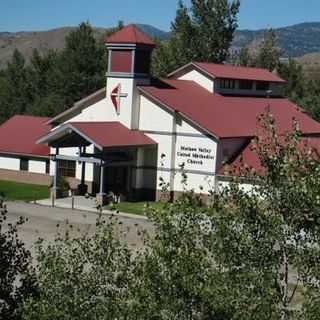 Methow Valley United Methodist Church - Twisp, Washington