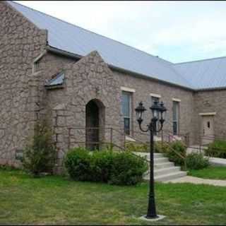 First United Methodist Church of Bertram - Bertram, Texas