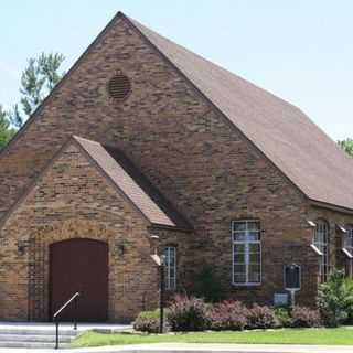 Cheatham Memorial United Methodist Church - Edgewood, Texas