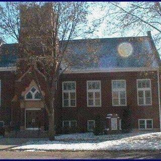 Emmanuel United Methodist Church - Worthington, Minnesota