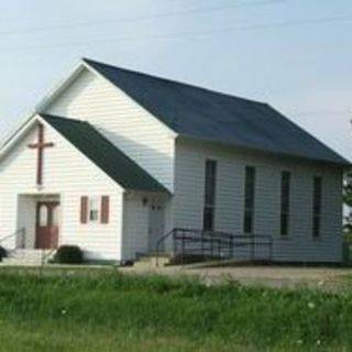 Pleasant View United Methodist Church - Circleville, Ohio