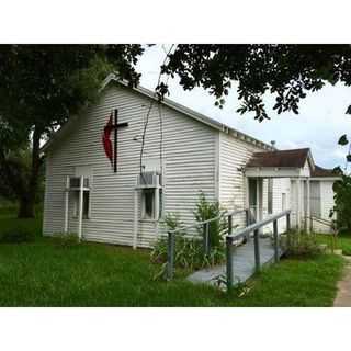 Nursery United Methodist Church - Nursery, Texas