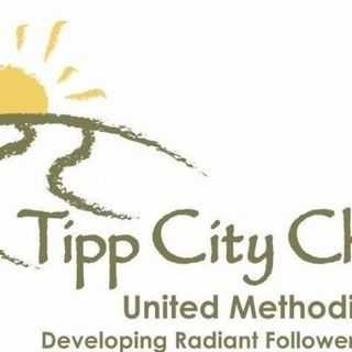 Tipp City United Methodist Church - Tipp City, Ohio