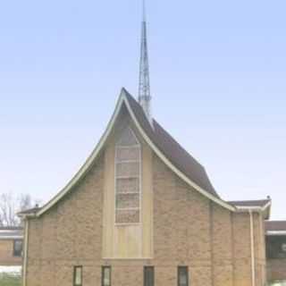 Rittman United Methodist Church - Rittman, Ohio