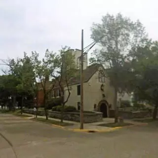First United Methodist Church of Raymond - Raymond, Minnesota