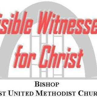 First United Methodist Church of Bishop - Bishop, Texas