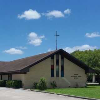 Bethel United Methodist Church - Raymondville, Texas