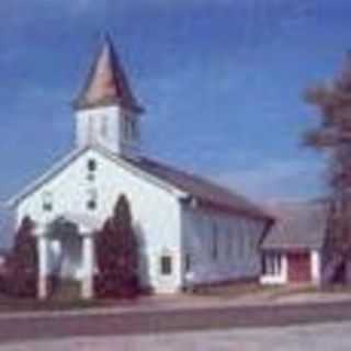 Union Hill United Methodist Church - Sugarcreek, Ohio