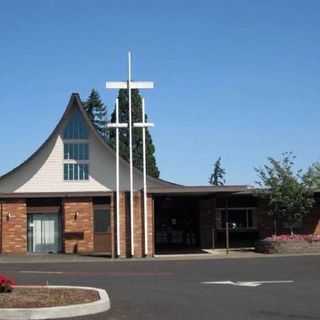 College United Methodist Church - Philomath, Oregon