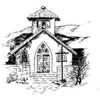 Trona Community Church - Trona, California