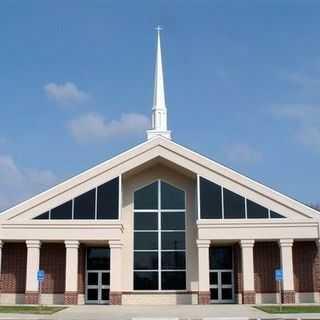Chandler First United Methodist Church - Chandler, Texas