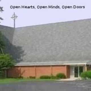 Faith United Methodist Church - Saint Charles, Missouri