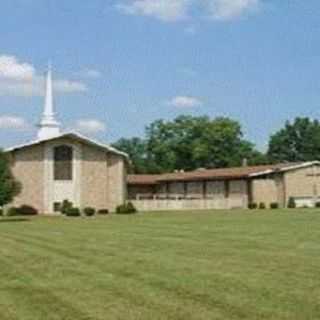 Community United Methodist Church - Elyria, Ohio