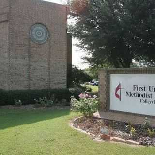 First United Methodist Church of Colleyville - Colleyville, Texas