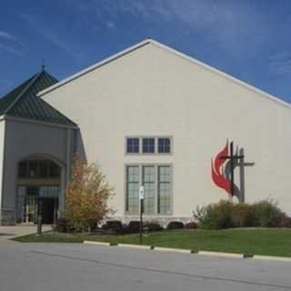 First United Methodist Church - West Lafayette, Indiana