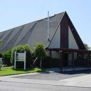 Formosan United Methodist Church of SF Bay Area - San Leandro, California