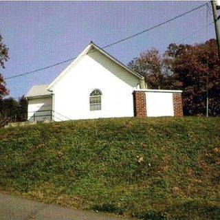 Mt. Olivet United Methodist Church - Boones Mill, Virginia
