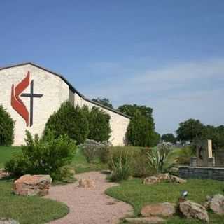 Highland Lakes United Methodist Church - Buchanan Dam, Texas