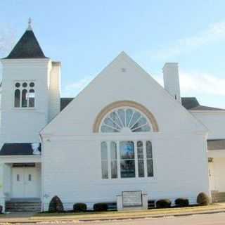 Good Shepherd United Methodist Church - Benton Ridge, Ohio