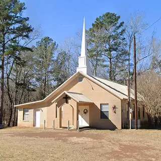 Pierces Chapel Methodist Church - Jacksonville, Texas