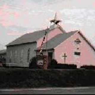 Otterbein United Methodist Church / Rockville Circuit - Rockville, Indiana
