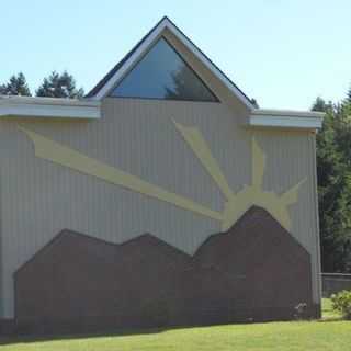 Light of the Hill United Methodist Church - Puyallup, Washington
