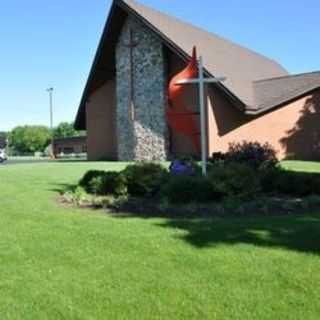 St James United Methodist Church - Appleton, Wisconsin