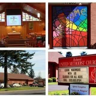 Rockwood United Methodist Church - Portland, Oregon