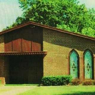 First United Methodist Church of Blossom - Blossom, Texas