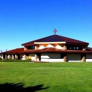 Shiloh United Methodist Church - Billings, Montana