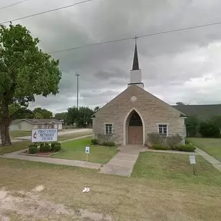 First United Methodist Church - Bloomington, Texas