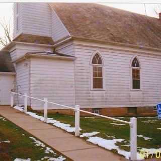 Holmes United Methodist Church - New Philadelphia, Ohio