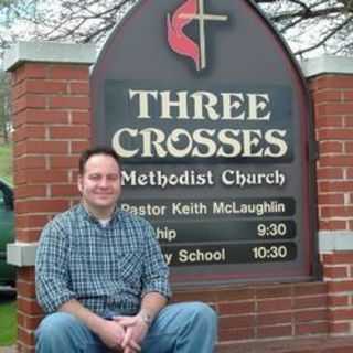 Three Crosses: A United Methodist Fellowship - Butler, Ohio