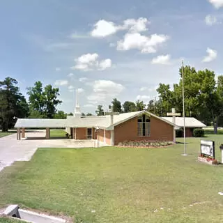 Spurger Methodist Church - Spurger, Texas