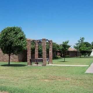 First United Methodist Church of Holliday - Holliday, Texas