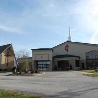 Hope Ridge United Methodist Church - Concord Twp, Ohio