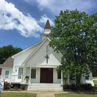 Anna United Methodist Church - Anna, Texas